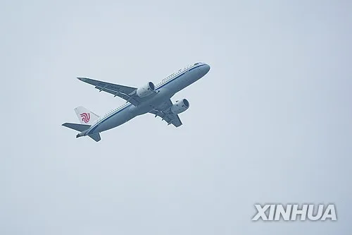 국제 항공 물류망 늘리는 中…올해 1∼8월 115개 화물노선 신설
