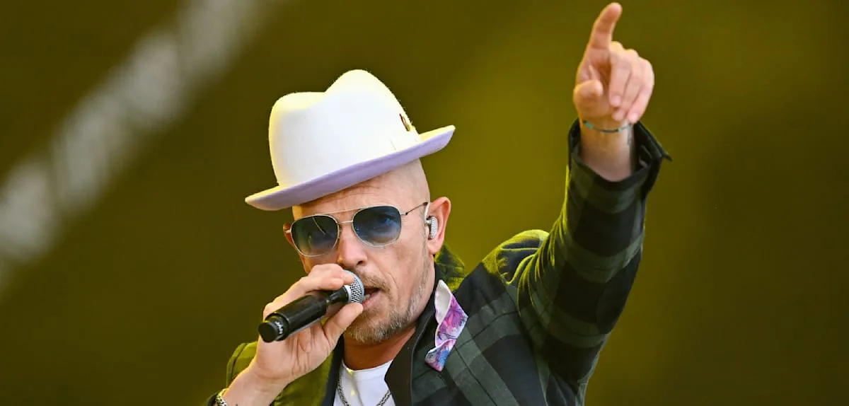 Jan Delay lädt für den guten Zweck zum Gratis-Konzert