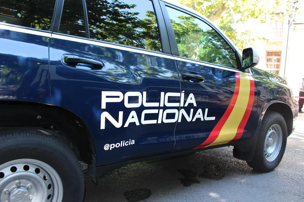 Detenido en València un fugitivo reclamado por intento de asesinato ocurrido en 2025 en Alemania