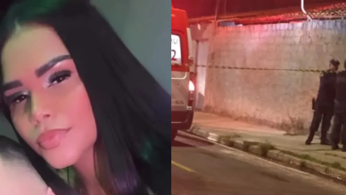 Arma de suspeitos de matar mulher a tiros teria falhado na primeira tentativa; vítima foi morta após se esconder, diz delegado