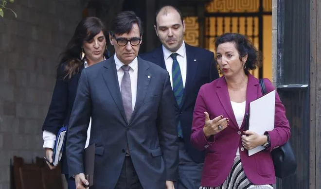 El Govern asume que no podrá tener nuevos presupuestos en enero tras el adelanto electoral de Sánchez