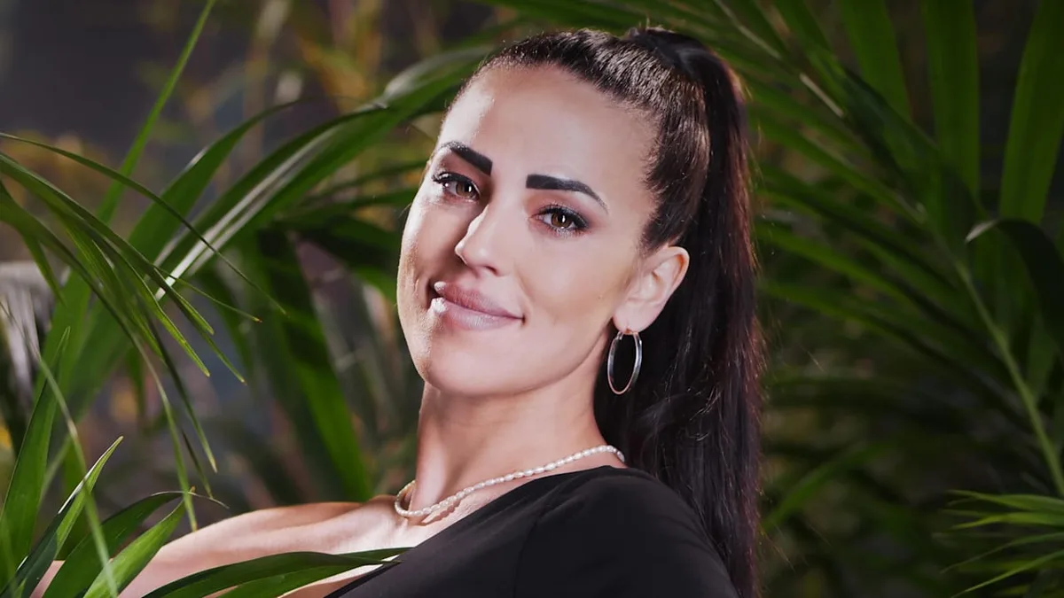 Realitystar im Steckbrief - Elena Miras ist nicht auf den Mund gefallen