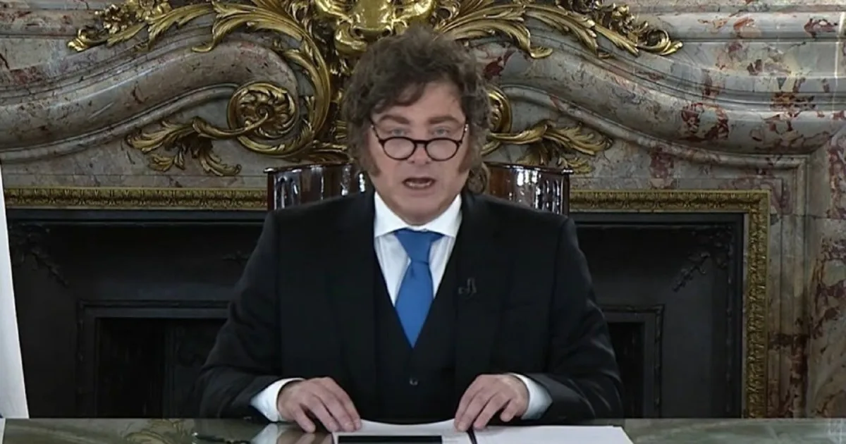 El proyecto por Malvinas incorpora un delito por «desinformación» y genera críticas opositoras