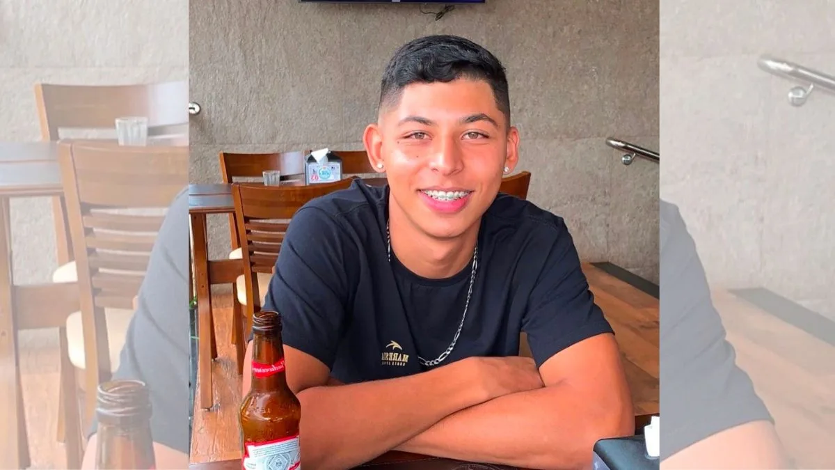 Corpo encontrado em área de mata em praia de SC pode ser de jovem estudante de direito desaparecido há quatro dias