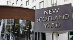 First UK charges brought over 1994 Rwanda genocide