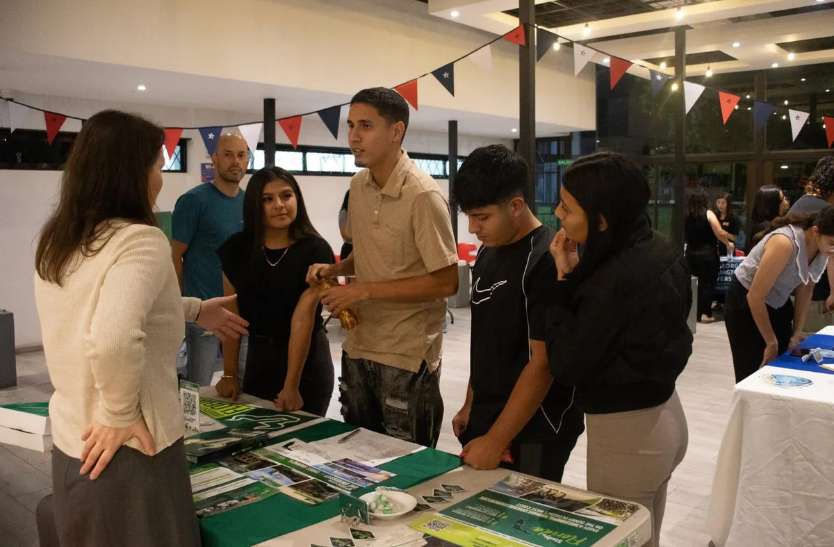 ¿Quiere estudiar en Estados Unidos? 25 universidades llegarán a Costa Rica con información sobre becas, carreras y financiamiento