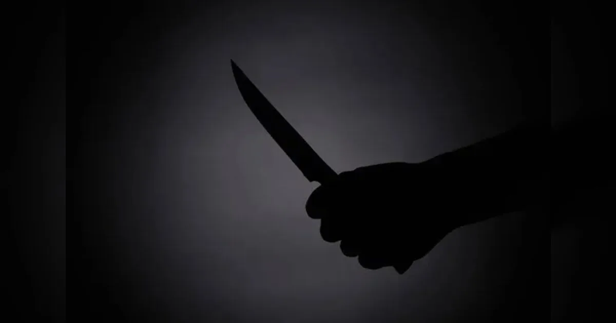 Agressor espanca ex e fere com facão pessoa que tentou salvá-la em Jandaia do Sul