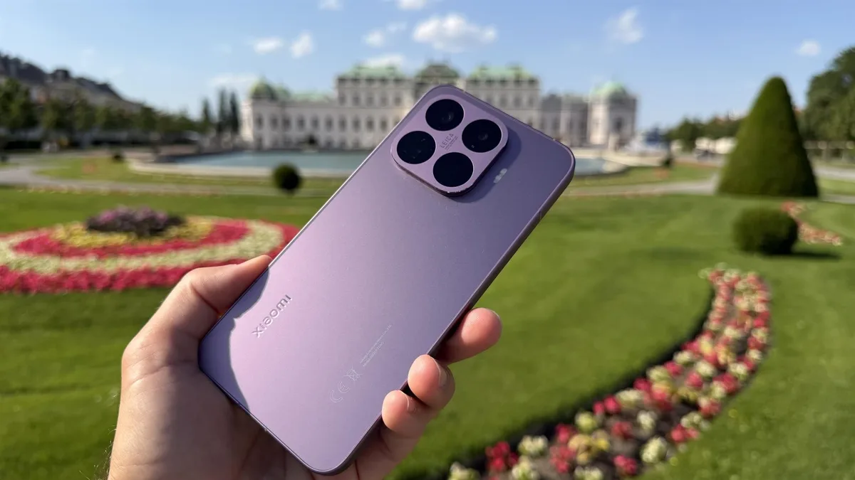 Alerta para teléfonos Xiaomi: lista de cuáles podrán recibir la actualización HyperOS 4