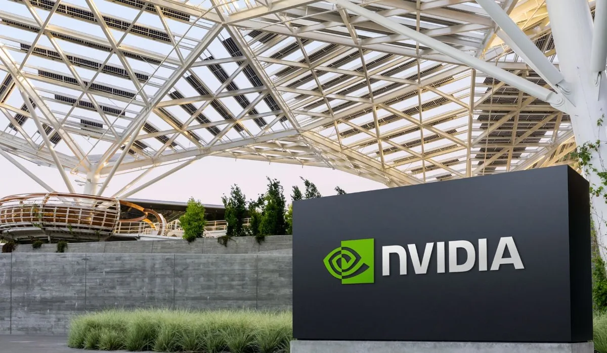 Nvidia negocia pacote de US$ 500B para infraestrutura de IA