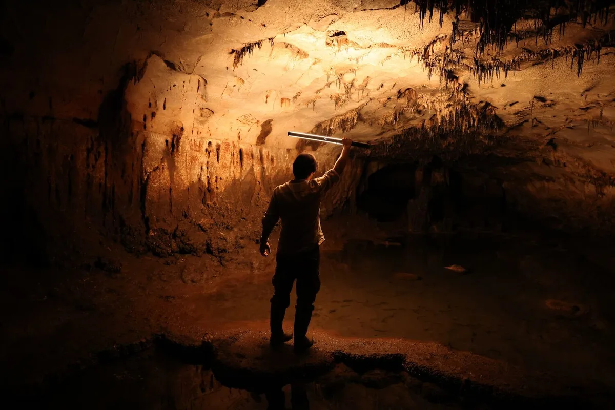 Quem era Domina? Uma gruta espanhola guardou 120 pedidos à deusa misteriosa