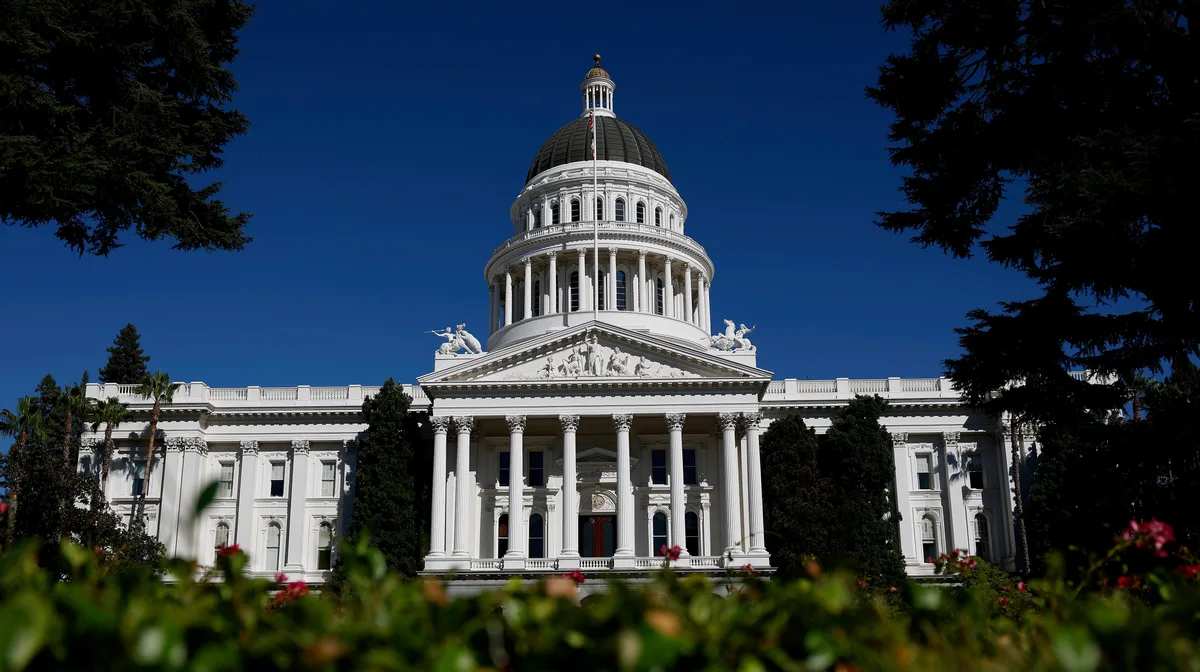 California Bill to Cap Concert Resale Ticket Prices Dies After Lobbying Frenzy