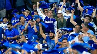 MLB: Dodgers de Los Ángeles lideran este top de aficionados en 2026