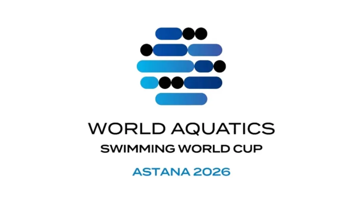 Watch Canadians compete for gold at Swimming World Cup in Kazakhstan