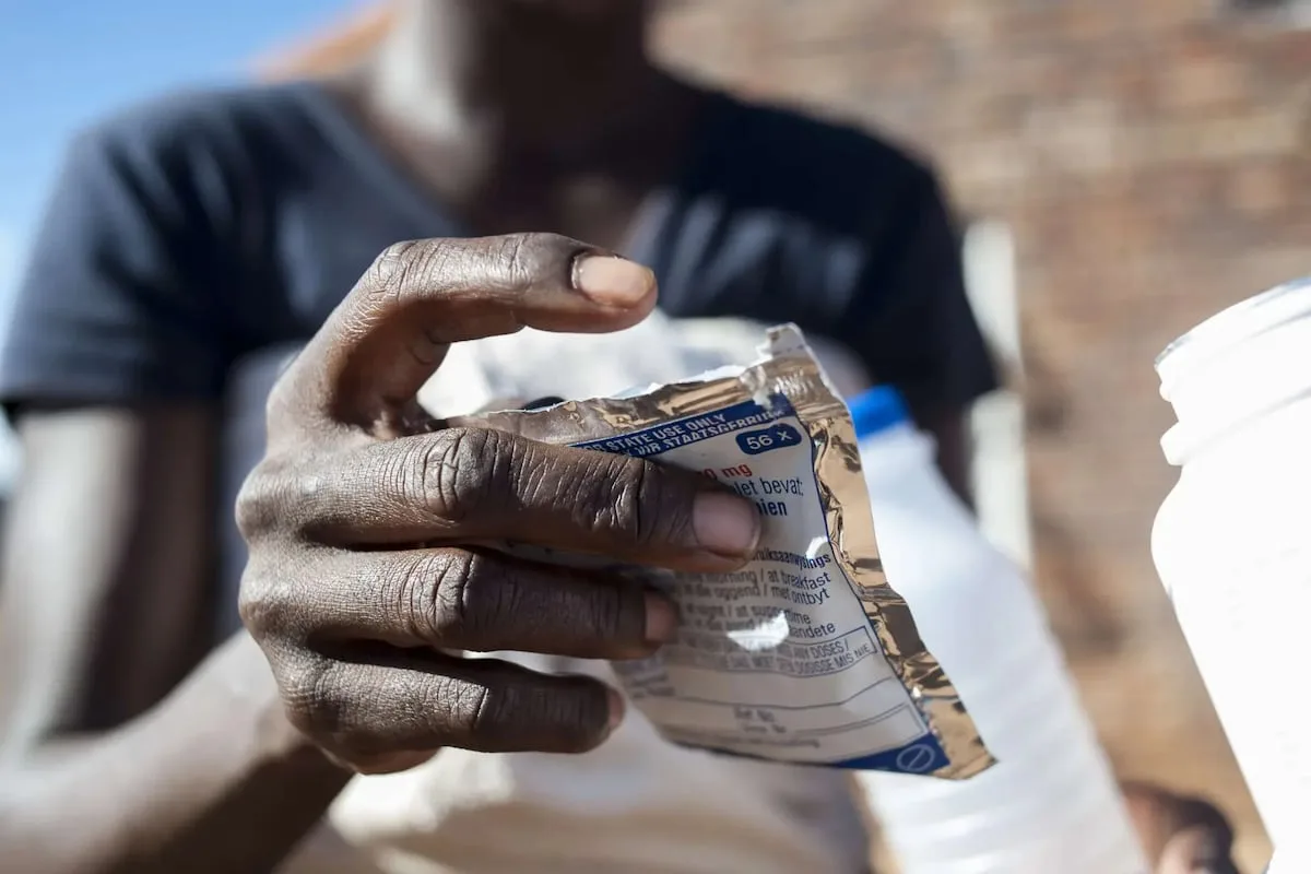 Three ways South Africa can make HIV treatment simpler and better