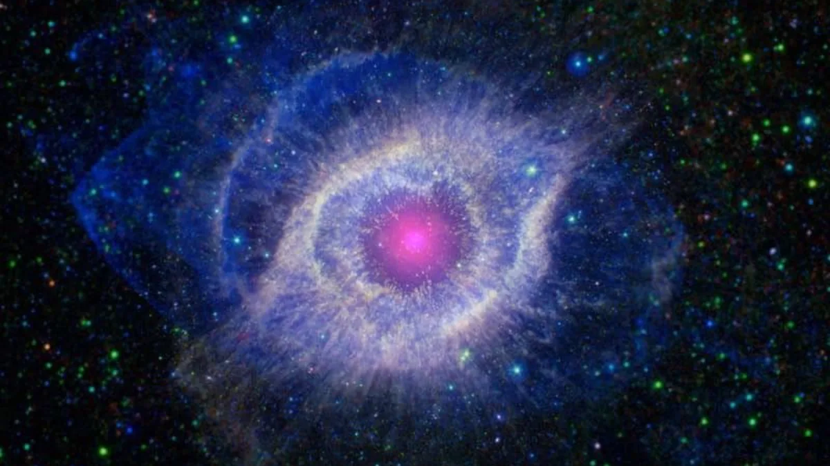 How Chile telescope accidentally captured a missing link in astronomy