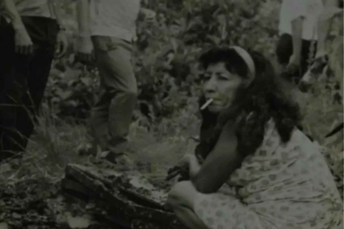 Corpos de crianças no quintal, absolvição e sumiço: o caso real por trás da ‘Bruxa da Sapolândia’, lenda há 50 anos em Campo Grande