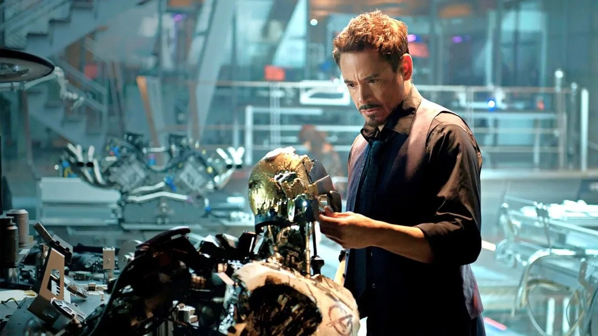 Avengers : vous pensiez que ce personnage était mort ? Son interprète n’est pas de cet avis !