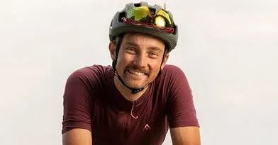 Disparition. Max Riese, star de l'ultra-cyclisme, meurt après avoir percuté un cerf lors d'une descente à vélo