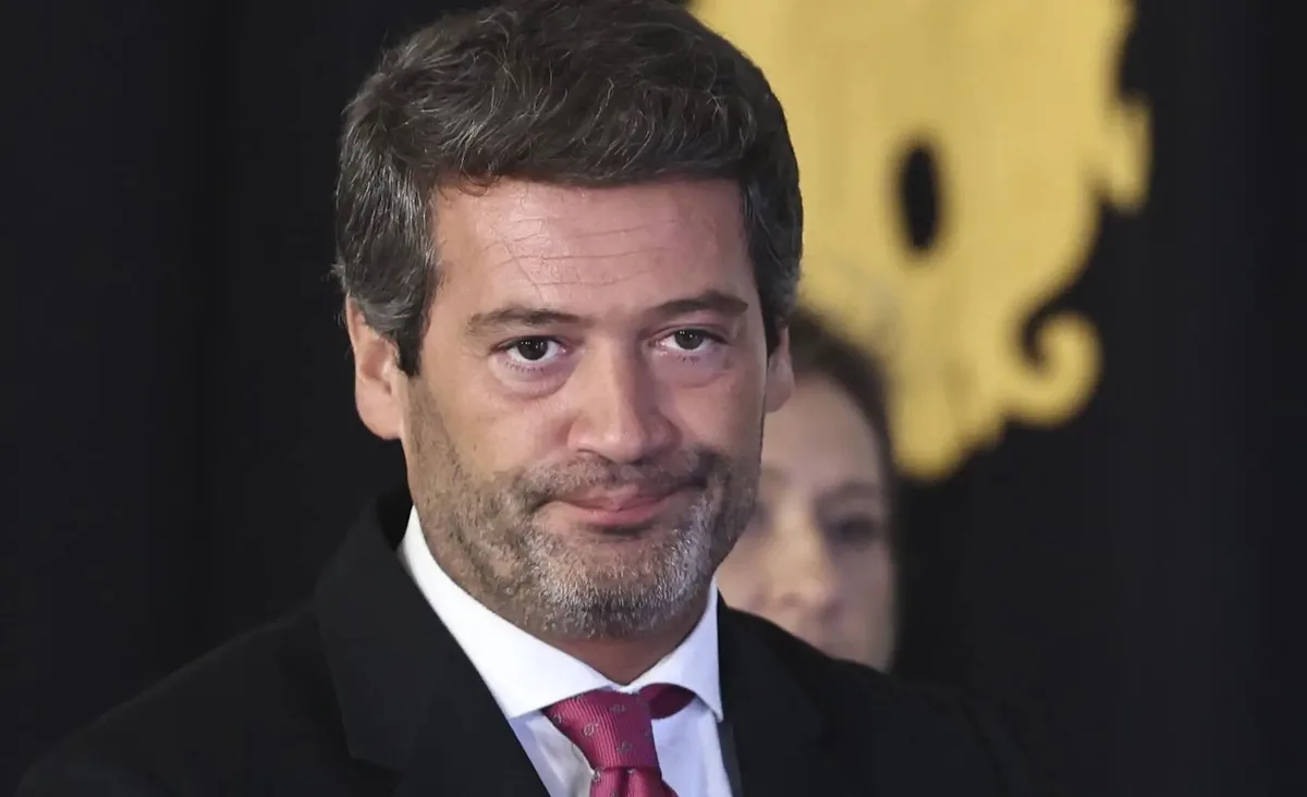 Chega quer conversa com Aguiar-Branco antes de decidir se insiste em inquérito a Luís Neves