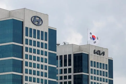 Hyundai South Korean union approves wage deal after weeks of strikes