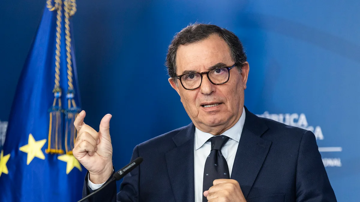 Algarve também pode vir a ter uma grande área empresarial