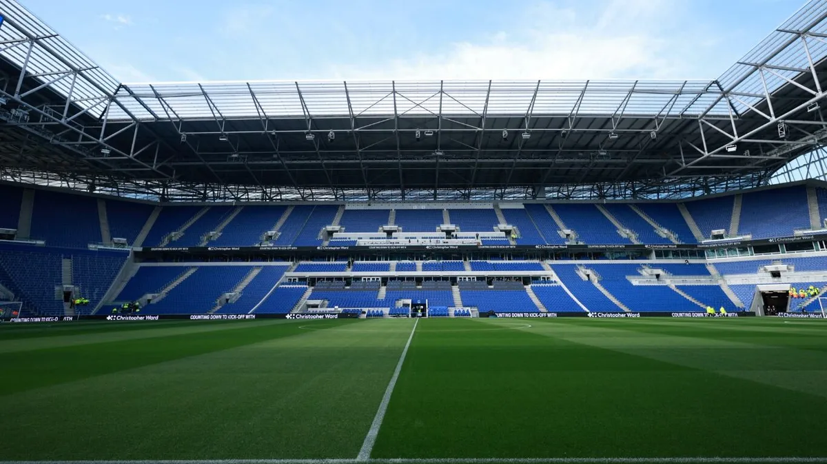 Un club de la Premier League ofrece vivir como un futbolista por un día: cuál es y cuánto cuesta la experiencia