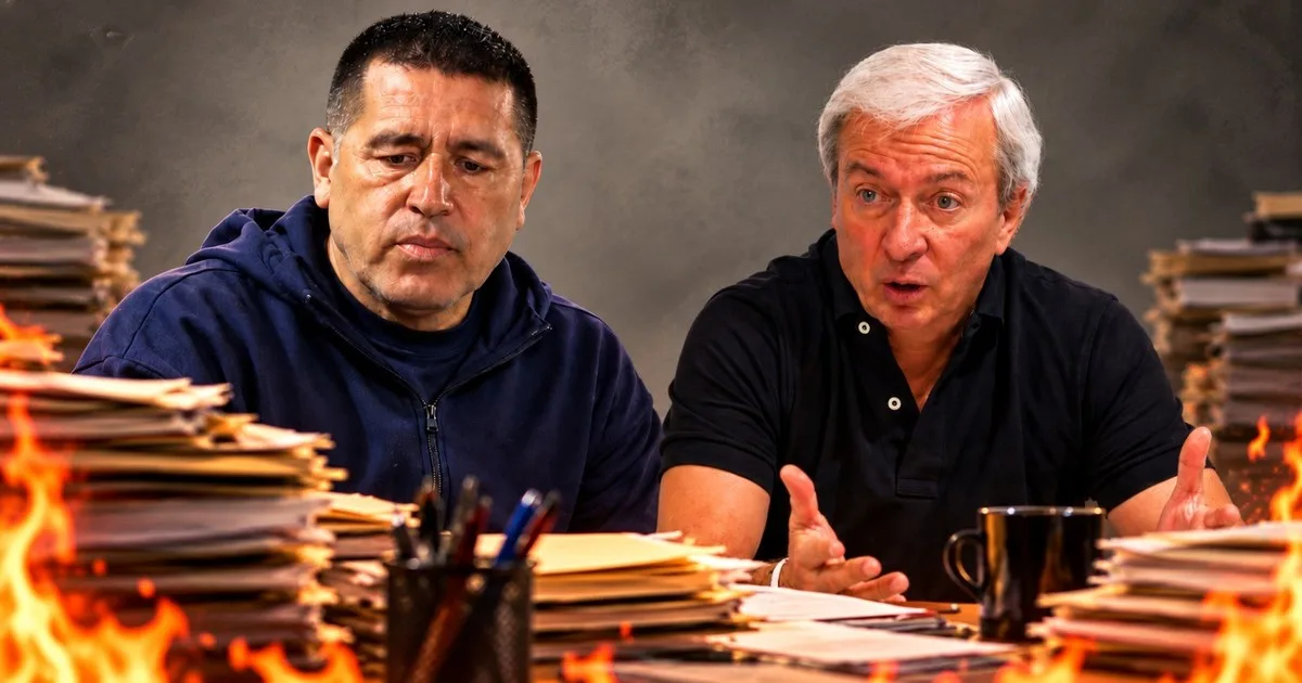 La hora del fallo: se define el caso Boca-Vélez