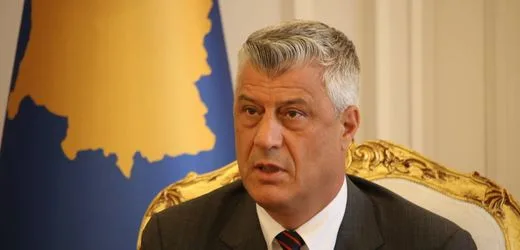 Den Haag: Kosovos Ex-Präsident Hashim Thaçi zu 25 Jahren Haft verurteilt