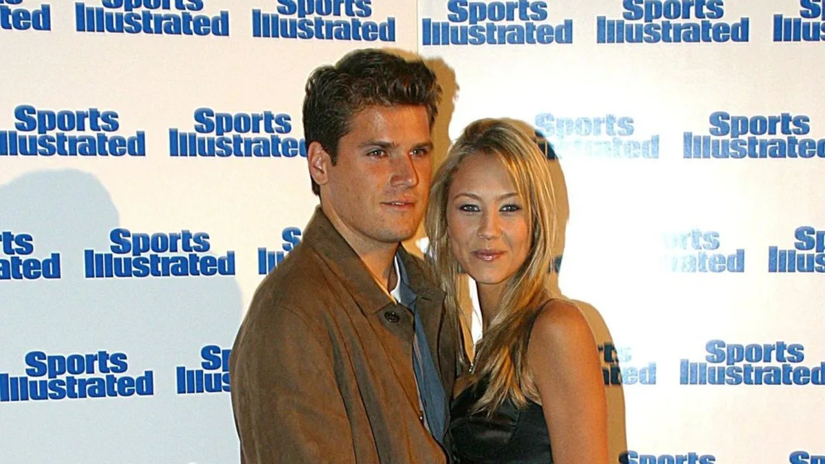 Tommy Haas und Alessandra Meyer-Wölden: Ex-Paar trifft sich in neuer Show zum Dinner