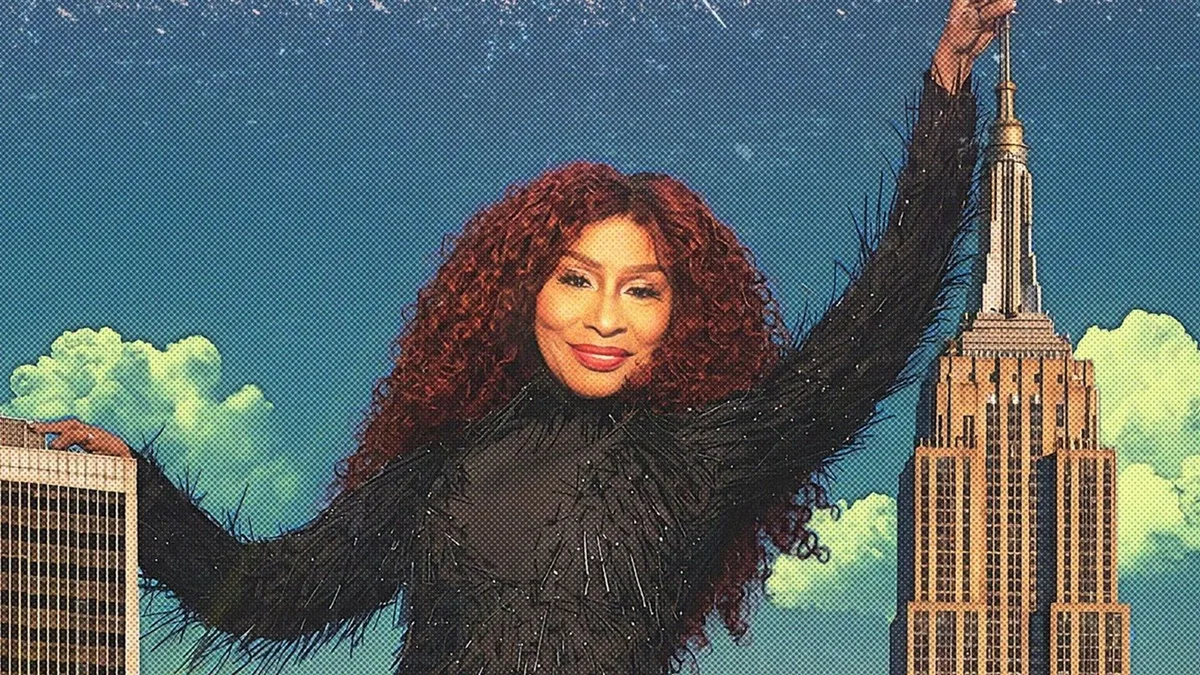 Aktuelle Tipps: Chaka Khan wird zu "Chakzilla": Das sind die Musik-Highlights der Woche