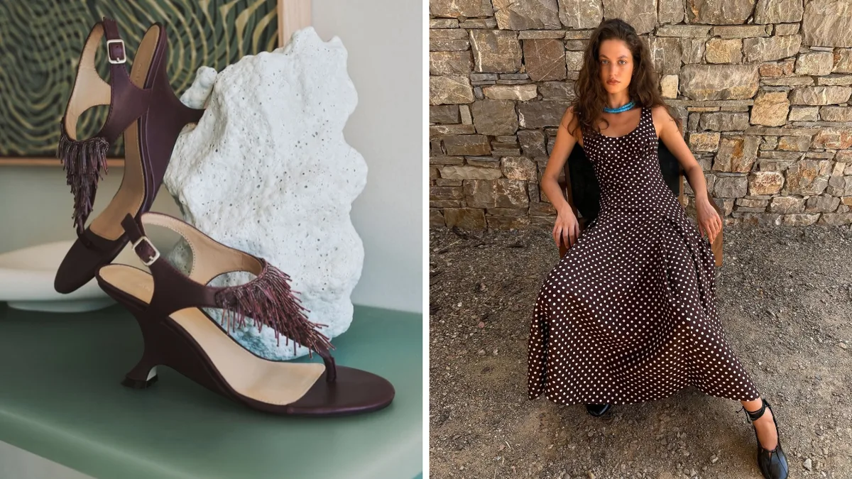 Five viral fashion finds everyone is wearing this spring: 7You reveals the items already flying off the shelves