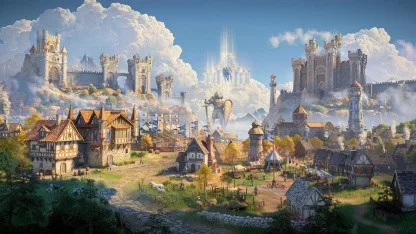 HOMM 3 Remake: Neue Snowdrop-Grafik trifft auf 25 Jahre alte Fan-Inhalte