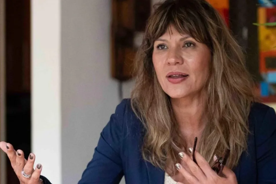 Martha Tineo: Números de excarcelaciones anunciados nunca se han podido verificar