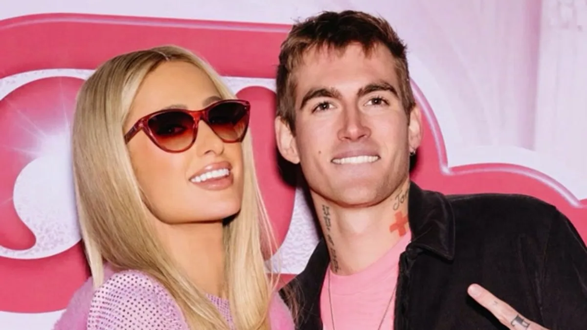 Paris Hilton, Brooklyn Beckham y otros amigos de Presley Gerber se despiden de él tras su muerte a los 27 años