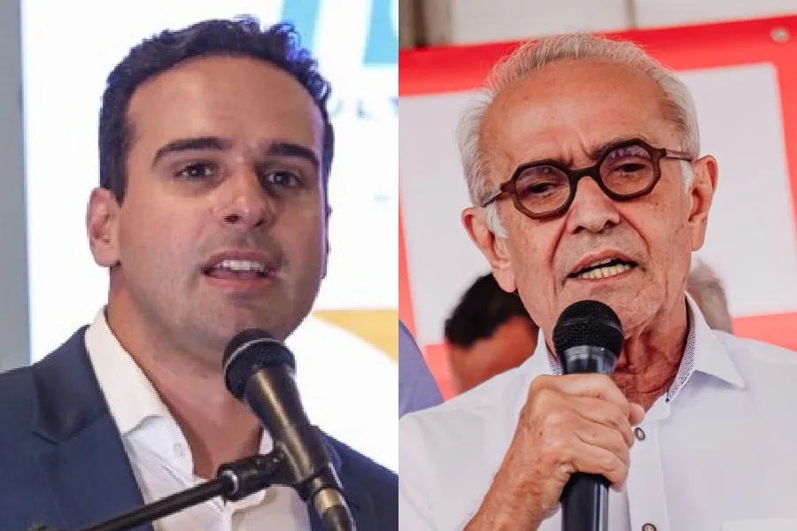 Aliado de Lula cresce e toma dianteira ao governo da Paraíba, diz pesquisa Real Time Big Data