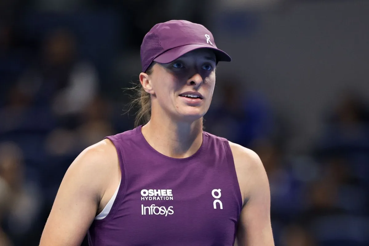 Турнир WTA-1000, Ухань, 2026 год: расписание матчей на 17 октября