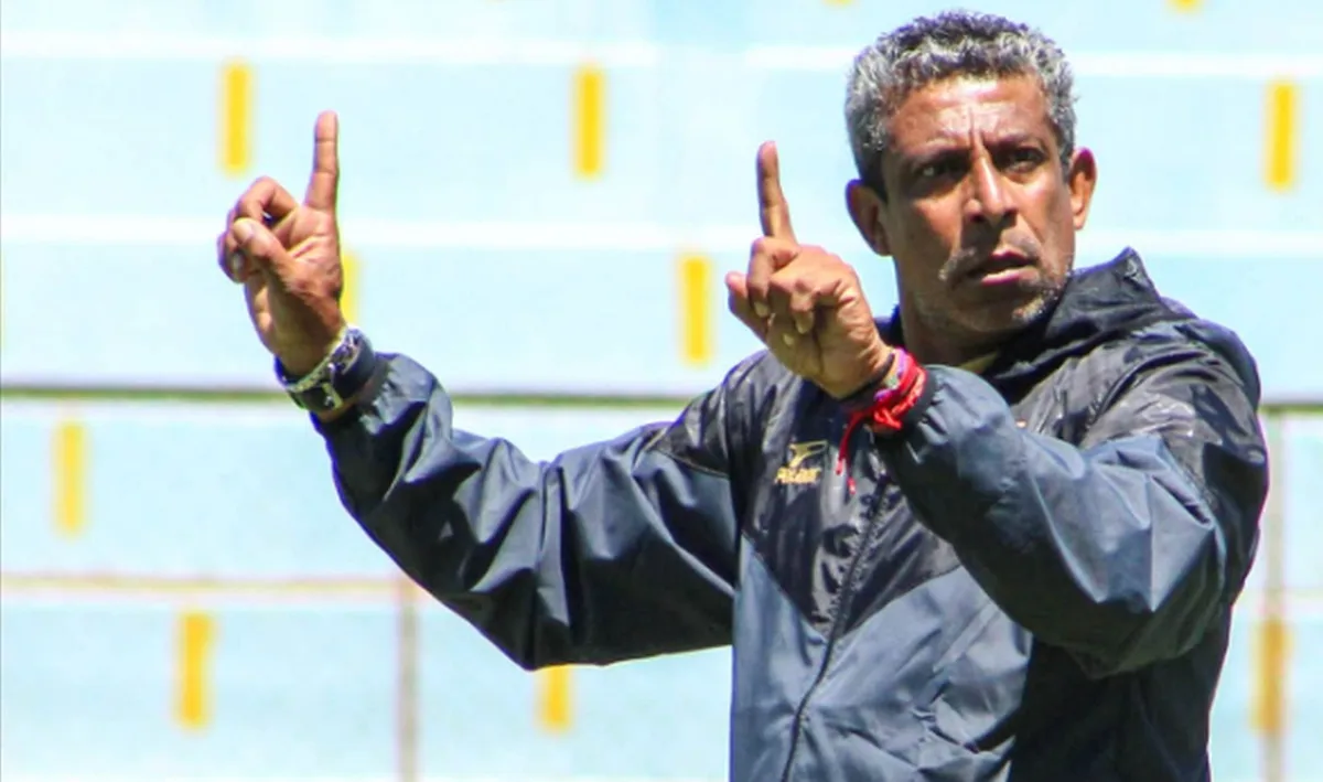 “Las peleas con mi hermano Jorge no habrían existido”, la confesión de José Soto sobre el fútbol sin VAR