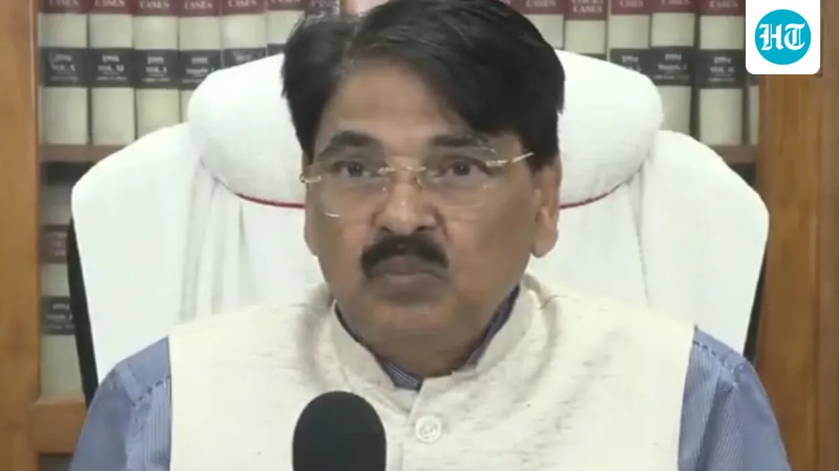 Family-linked appointments, funds diversion: BCI co-chair's allegations against Manan Mishra