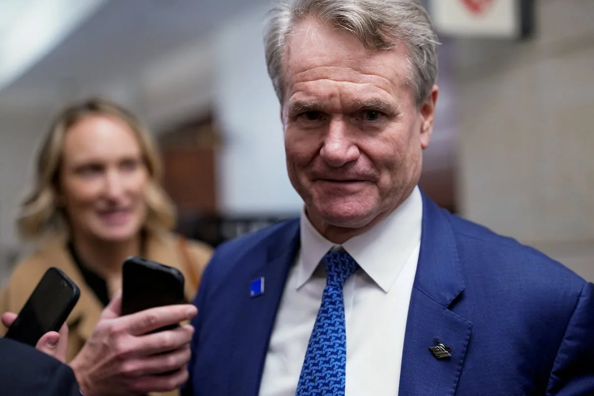 Bank of America’s $1.2bn fine hits profit
