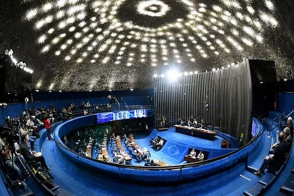 Por que a eleição para o Senado é especialmente importante desta vez?