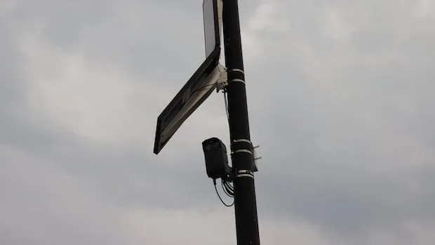 Rollout of AI surveillance by Montreal police raises privacy concerns