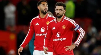 United e Wolverhampton eliminados da Taça da Liga
