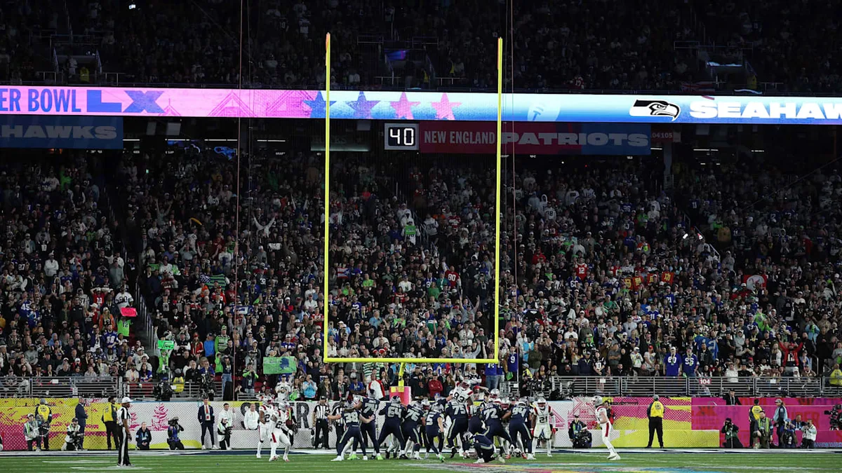 NFL greift ein! - Neue Regel soll Videowand-Schummel stoppen