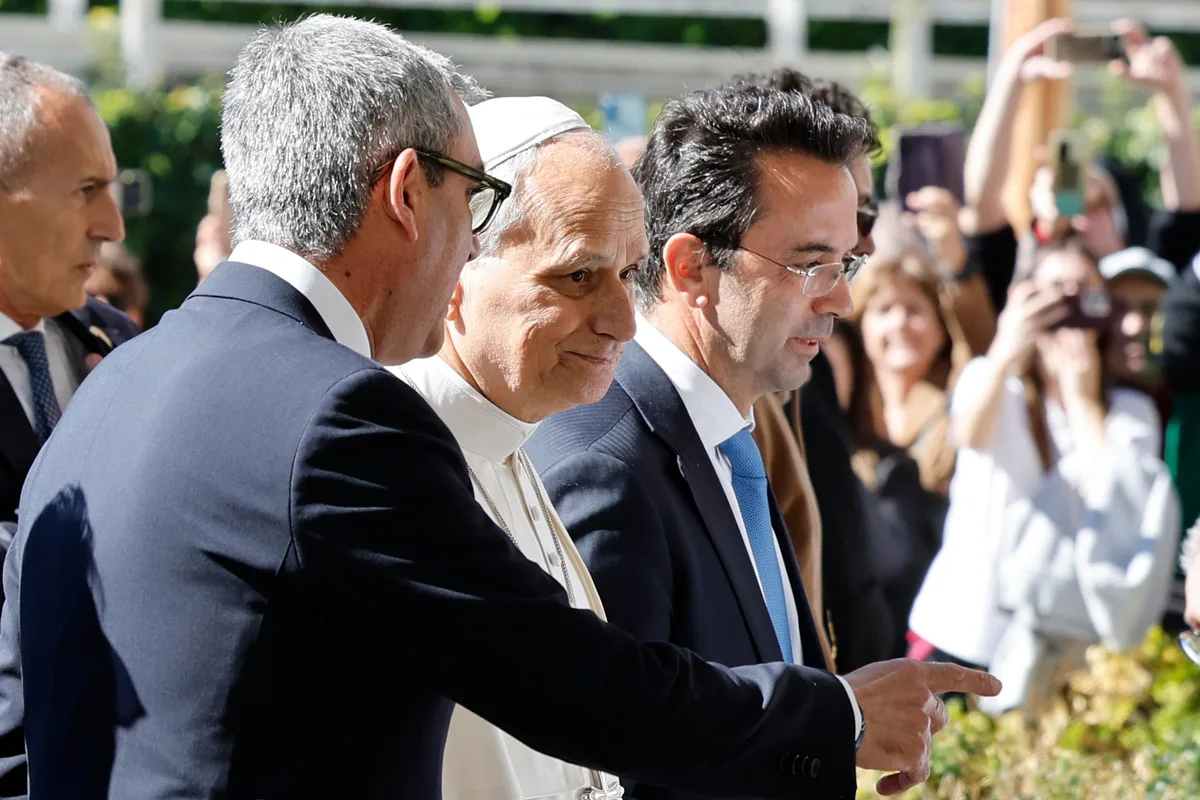 La repentina fragilidad de León XIV da un vuelco al pontificado: “Creíamos que teníamos Papa para 20 años, esto cambia todo en la Curia”