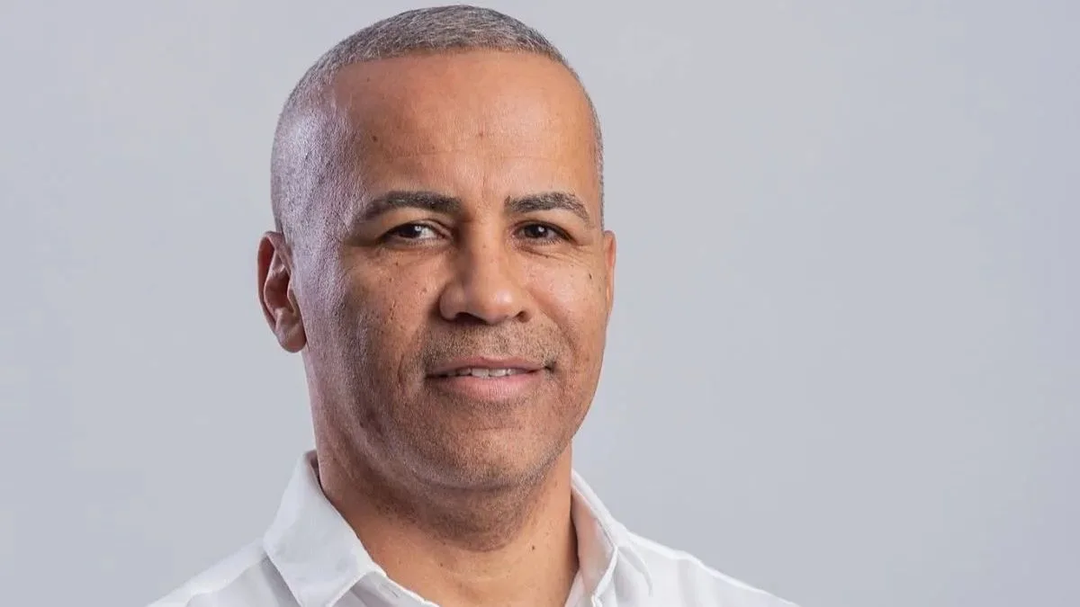 Candidato a deputado estadual, Emerson Rocha é preso por suspeita de ligação com o PCC e lavagem de dinheiro em SP