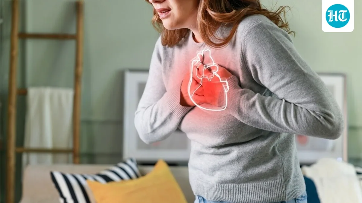 Does heart disease look different in men and women? Cardiologist shares what he learned in 20 years of experience