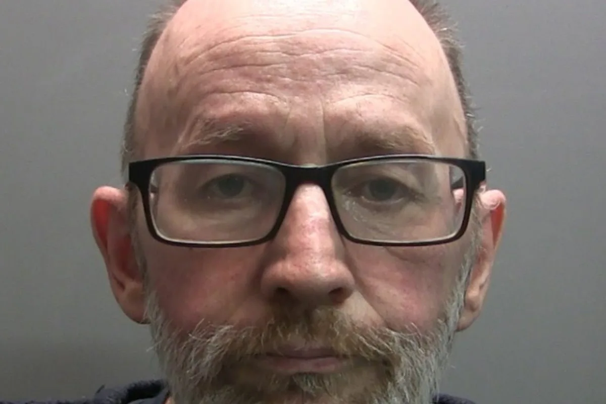 Son jailed over death of elderly mother he left on floor for two weeks after fall