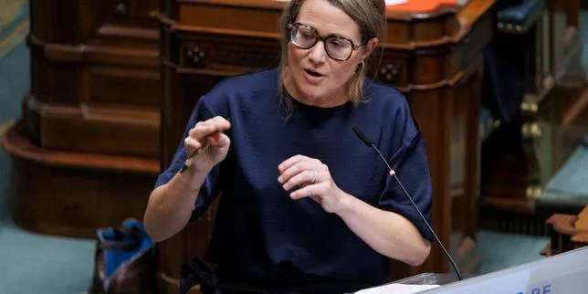 En Belgique, la ministre de l’asile sous le feu des critiques pour son refus d’accueillir treize étudiants de Gaza