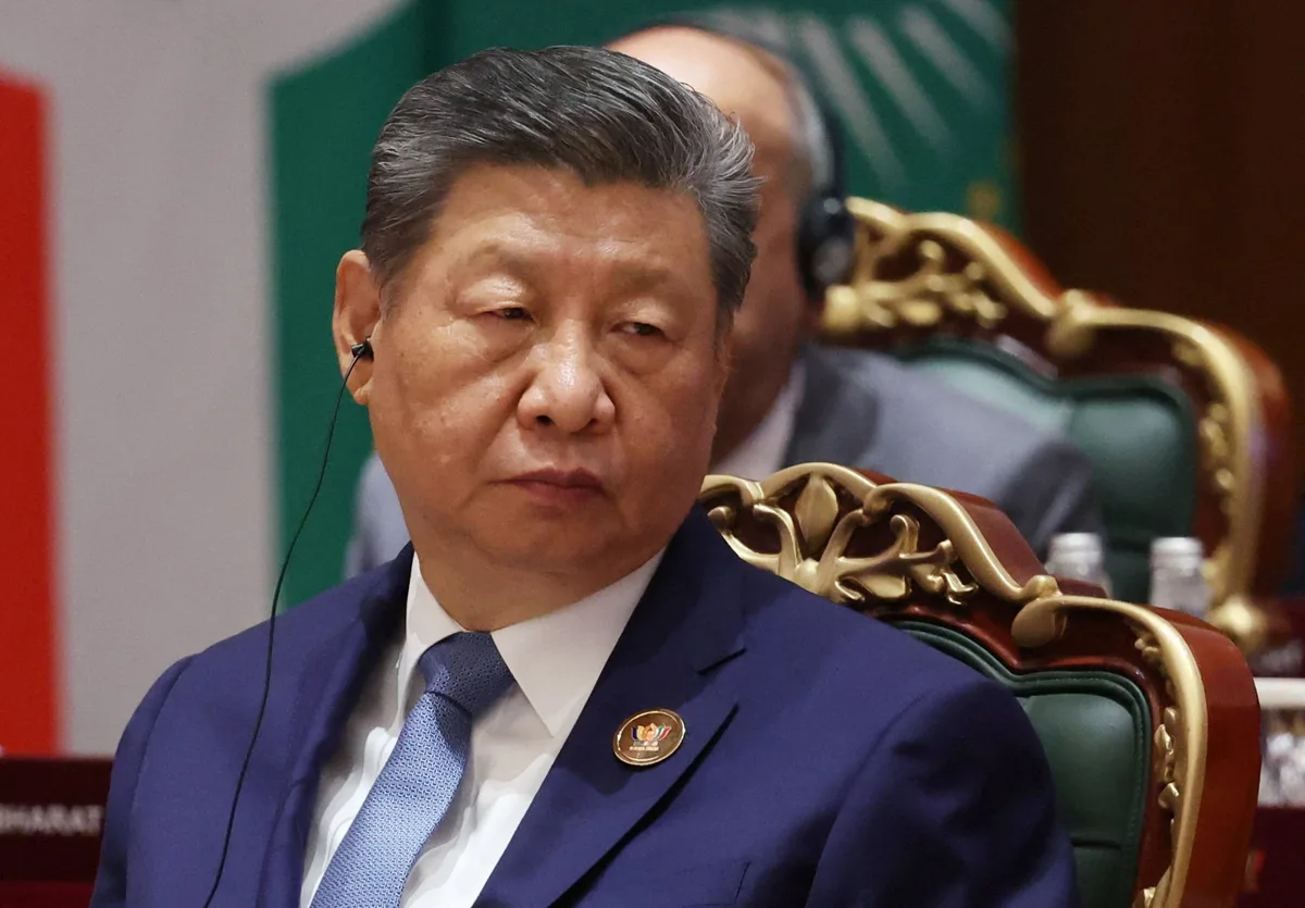 Jaulas de hierro, descargas eléctricas y hambre: un informe revela el uso sistemático de la tortura en China