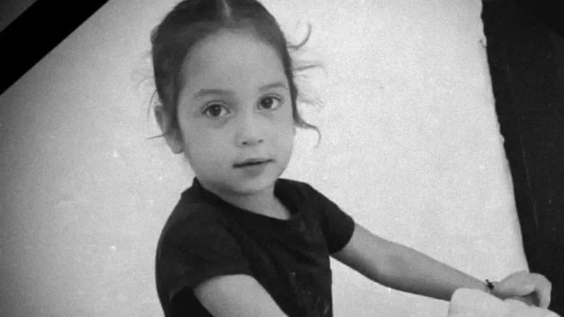 Medicina Legal confirmó que la niña Michel Dahiana Henao fue asesinada